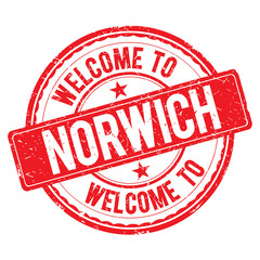 Welcome to NORWICH Stamp.