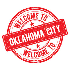 Welcome to OKLAHOMA CITY Stamp.