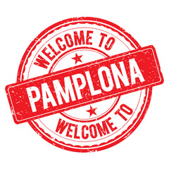 Welcome to PAMPLONA Stamp.