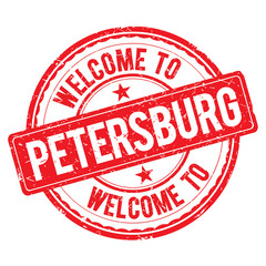 Welcome to PETERSBURG Stamp.