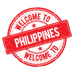 Welcome to PHILIPPINES Stamp.