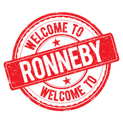 Welcome to RONNEBY Stamp.