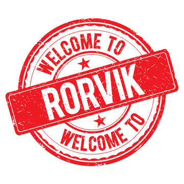 Welcome to RORVIK Stamp.