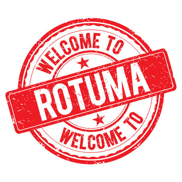 Welcome to ROTUMA Stamp.