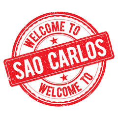 Welcome to SAO CARLOS Stamp.
