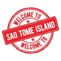 Welcome to SAO TOME ISLAND Stamp.