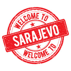 Welcome to SARAJEVO Stamp.