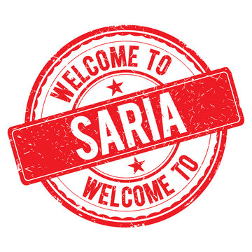 Welcome to SARIA Stamp.