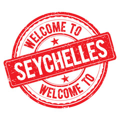 Welcome to SEYCHELLES Stamp.