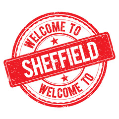 Welcome to SHEFFIELD Stamp.