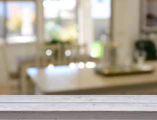 Blurred Luxurious interior, abstract blur background for web des