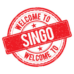 Welcome to SINGO Stamp.