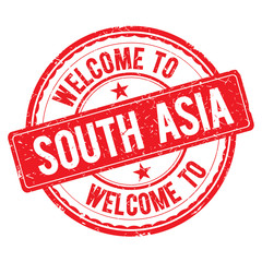 Welcome to SOUTH ASIA Stamp.