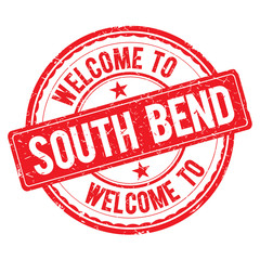 Welcome to SOUTH BEND Stamp.