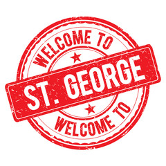 Welcome to ST-GEORGE Stamp.
