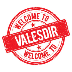 Welcome to VALESDIR Stamp.