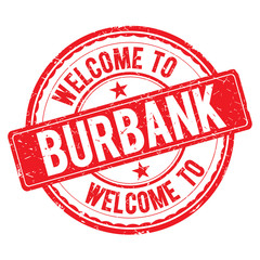 Welcome to BURBANK Stamp.