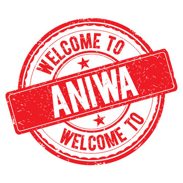 Welcome to ANIWA Stamp.