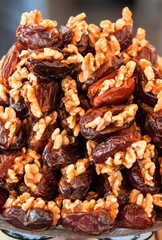 dates
