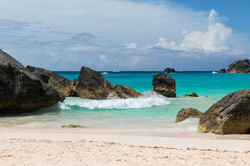 Horseshoe Bay Bermuda
