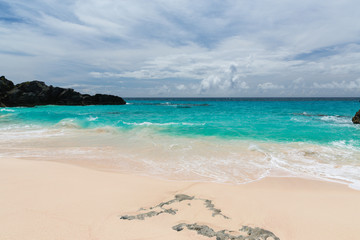 Horseshoe Bay Bermuda