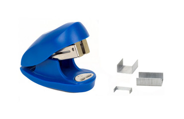 Stapler and Staples