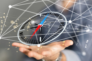 compass