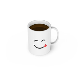 Lecker Kaffee