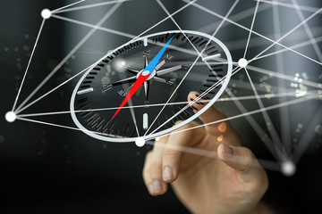 compass