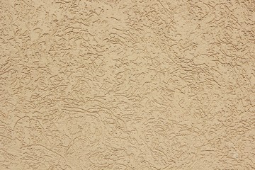beige wall texture with abstract pattern