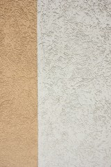 beige and white wall texture with abstract pattern