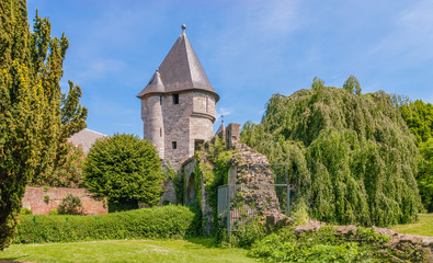 Pater Vink toren