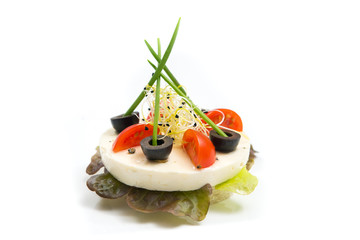 Mozzarella Canepe