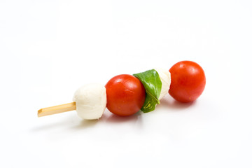 Tomate Mozzarella