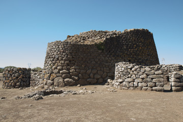 nuraghe