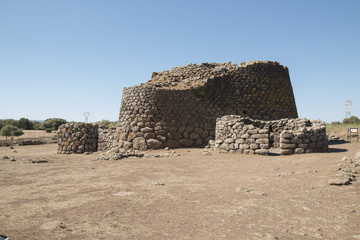 nuraghe