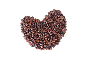 Coffee beans