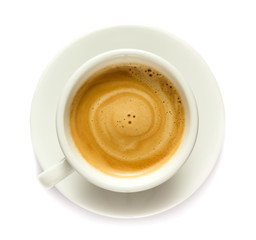 Coffee cup