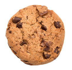 Chocolate chip cookie