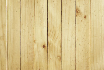 Obraz premium yellow wood