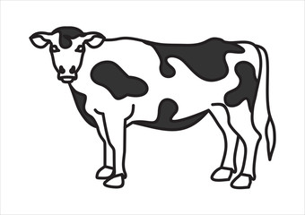 cow