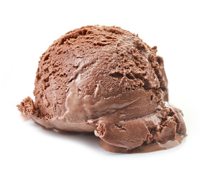 chocolate ice cream