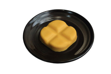 シチューの固形ルー