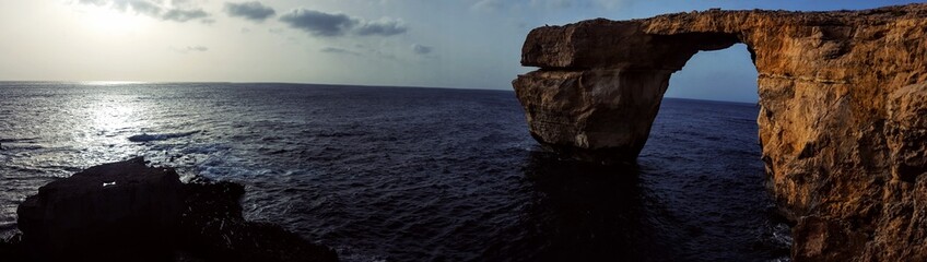 Azure window