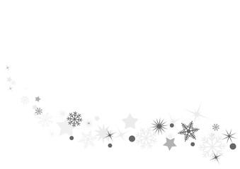 Fiocchi Grigi © MarcoGusella.it