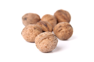 Walnuts