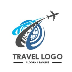 travel logo