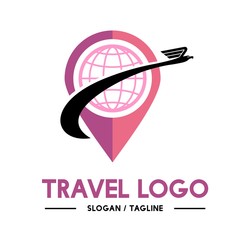 travel logo