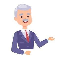 Breaking news people