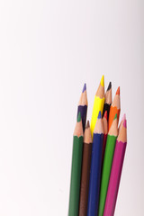 Children's school supplies